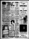 Bristol Evening Post Friday 13 October 1961 Page 23