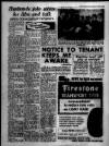 Bristol Evening Post Saturday 14 October 1961 Page 3