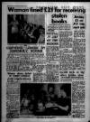 Bristol Evening Post Saturday 14 October 1961 Page 10