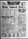 Bristol Evening Post Saturday 14 October 1961 Page 21