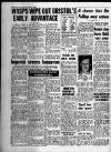 Bristol Evening Post Saturday 14 October 1961 Page 22