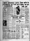 Bristol Evening Post Saturday 14 October 1961 Page 24