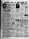 Bristol Evening Post Saturday 14 October 1961 Page 33