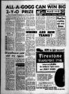 Bristol Evening Post Saturday 14 October 1961 Page 35