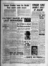 Bristol Evening Post Saturday 14 October 1961 Page 36