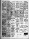 Bristol Evening Post Saturday 14 October 1961 Page 38