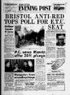 Bristol Evening Post