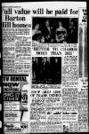 Bristol Evening Post Thursday 02 November 1961 Page 2