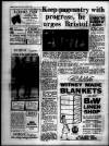 Bristol Evening Post Friday 03 November 1961 Page 14