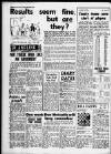 Bristol Evening Post Saturday 04 November 1961 Page 18