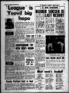 Bristol Evening Post Saturday 04 November 1961 Page 28