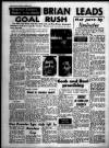 Bristol Evening Post Saturday 04 November 1961 Page 30