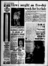 Bristol Evening Post Tuesday 07 November 1961 Page 22