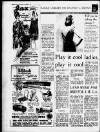 Bristol Evening Post Friday 10 November 1961 Page 16