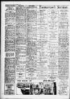 Bristol Evening Post Saturday 11 November 1961 Page 16