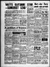 Bristol Evening Post Saturday 11 November 1961 Page 22