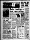 Bristol Evening Post Saturday 11 November 1961 Page 26