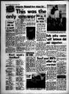 Bristol Evening Post Saturday 11 November 1961 Page 28