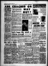 Bristol Evening Post Saturday 11 November 1961 Page 36