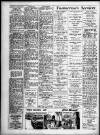 Bristol Evening Post Saturday 11 November 1961 Page 40