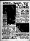 Bristol Evening Post Saturday 02 December 1961 Page 2