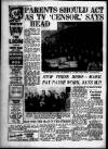 Bristol Evening Post Saturday 02 December 1961 Page 14