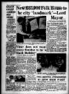 Bristol Evening Post Saturday 02 December 1961 Page 16