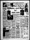 Bristol Evening Post Saturday 02 December 1961 Page 27