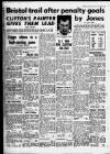 Bristol Evening Post Saturday 02 December 1961 Page 38