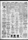 Bristol Evening Post Monday 04 December 1961 Page 22