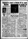 Bristol Evening Post Tuesday 05 December 1961 Page 30