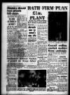 Bristol Evening Post Saturday 09 December 1961 Page 10