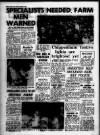 Bristol Evening Post Monday 11 December 1961 Page 12
