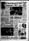 Bristol Evening Post Monday 11 December 1961 Page 13