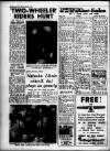 Bristol Evening Post Monday 11 December 1961 Page 16