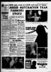Bristol Evening Post Wednesday 13 December 1961 Page 3