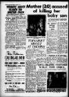 Bristol Evening Post Wednesday 13 December 1961 Page 16