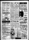Bristol Evening Post Wednesday 13 December 1961 Page 22