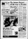 Bristol Evening Post Thursday 14 December 1961 Page 12