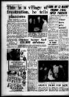 Bristol Evening Post Thursday 14 December 1961 Page 20
