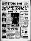 Bristol Evening Post