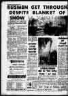 Bristol Evening Post Monday 15 January 1962 Page 2