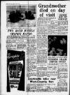 Bristol Evening Post Tuesday 02 January 1962 Page 12