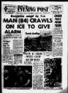 Bristol Evening Post Thursday 04 January 1962 Page 1