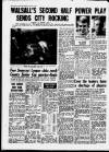 Bristol Evening Post Wednesday 10 January 1962 Page 22