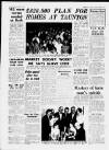 Bristol Evening Post Saturday 13 January 1962 Page 11