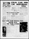 Bristol Evening Post Saturday 13 January 1962 Page 18