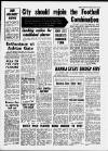 Bristol Evening Post Saturday 13 January 1962 Page 27