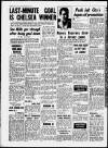 Bristol Evening Post Saturday 13 January 1962 Page 32