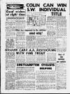 Bristol Evening Post Saturday 13 January 1962 Page 36